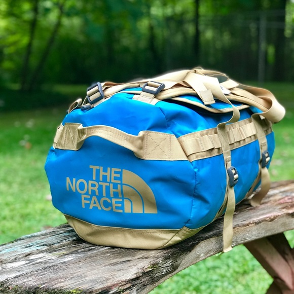 The North Face Handbags - The North Face Base Camp Duffel - Small Unisex